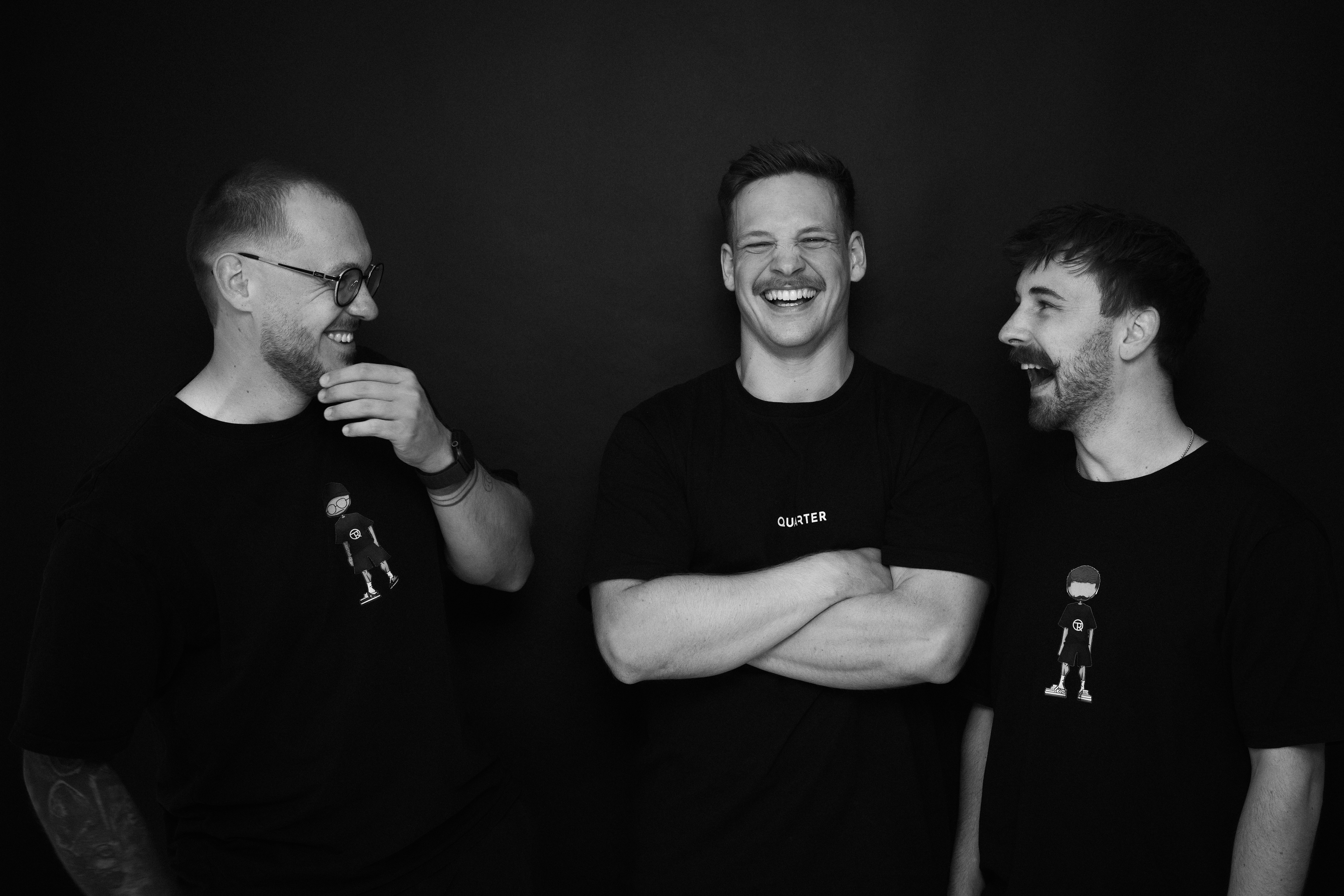 Das Quarter Team